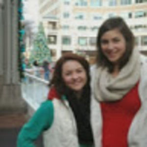 Meet your Posher, Casey